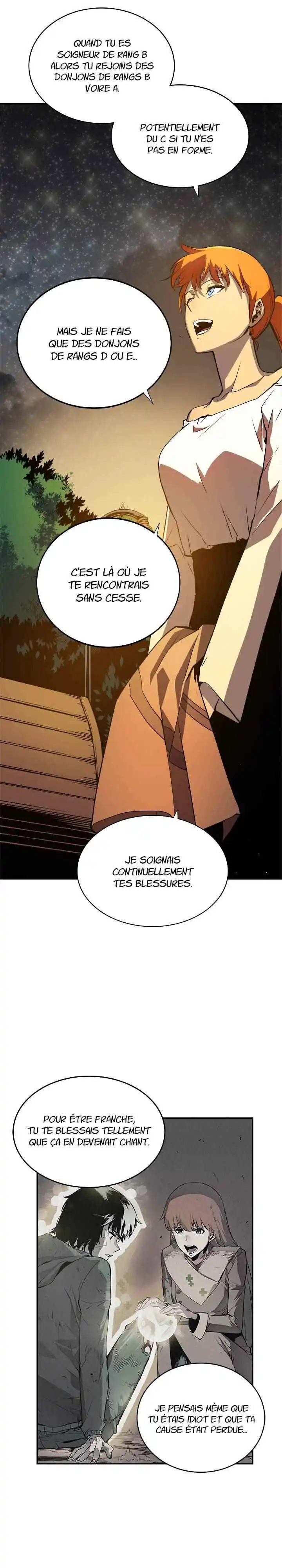Solo Leveling 35 page 3