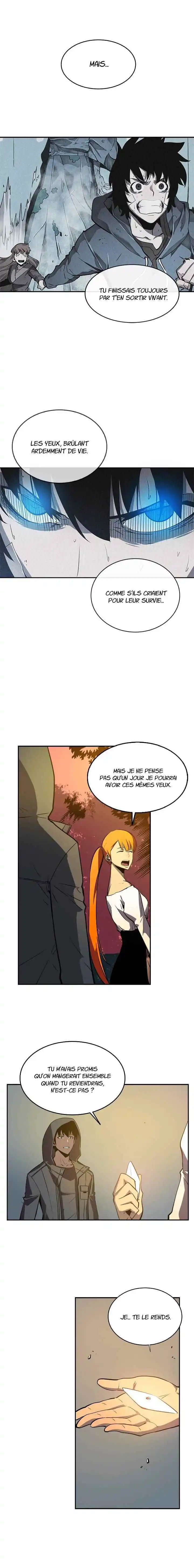 Solo Leveling 35 page 4