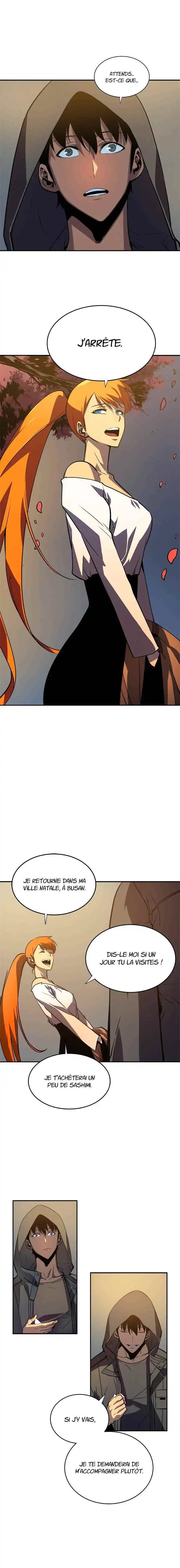 Solo Leveling 35 page 5