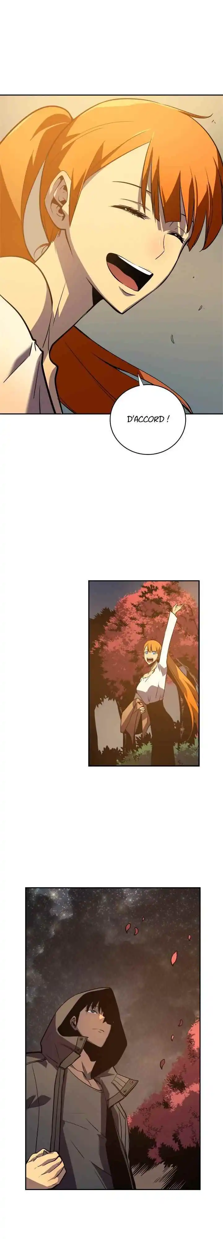 Solo Leveling 35 page 6