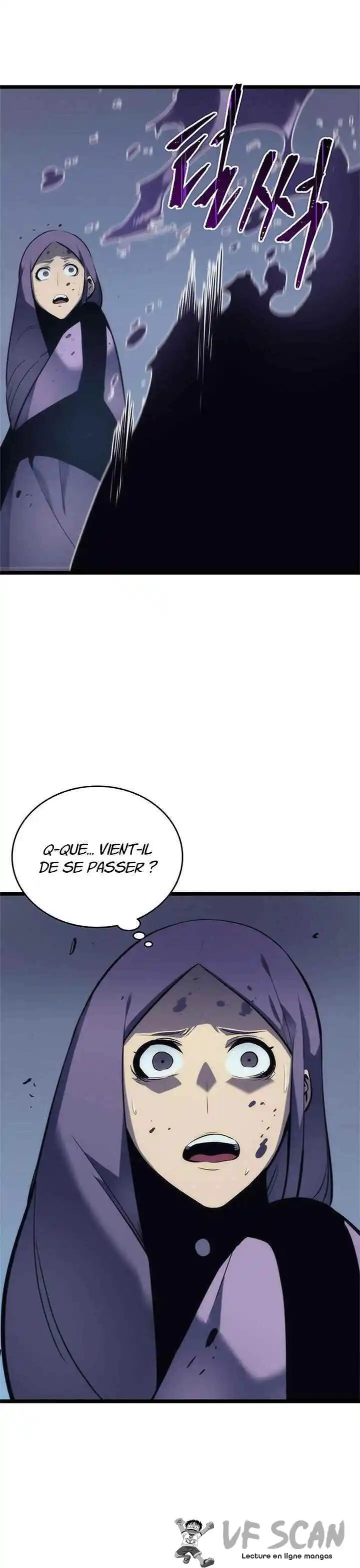 Solo Leveling 70 page 1