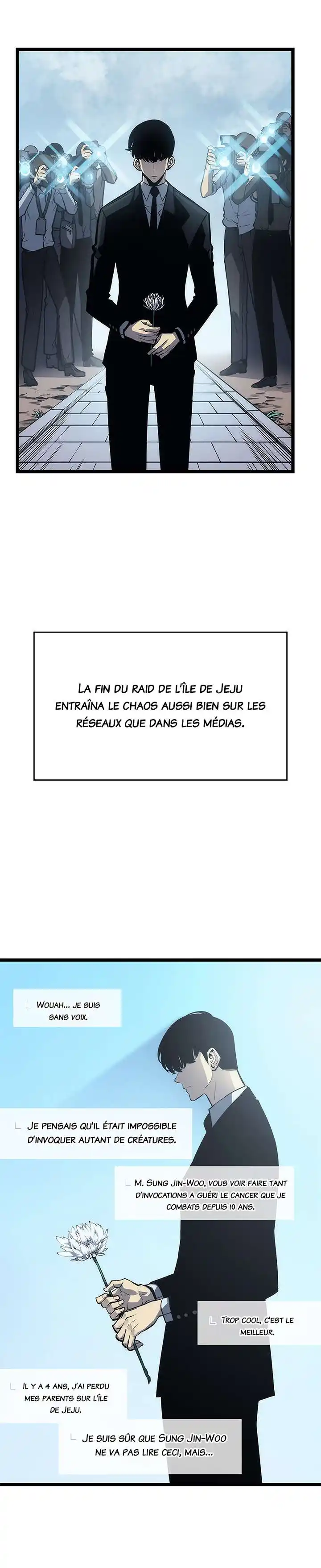 Solo Leveling 108 page 2