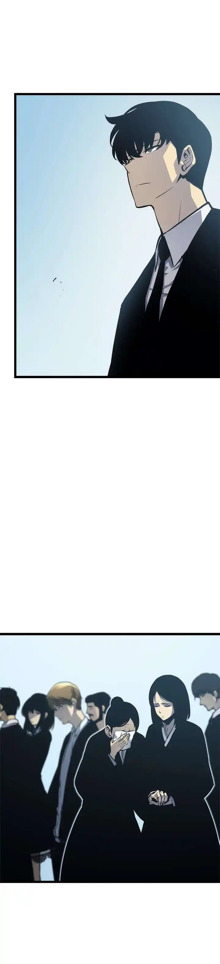 Solo Leveling 108 page 6