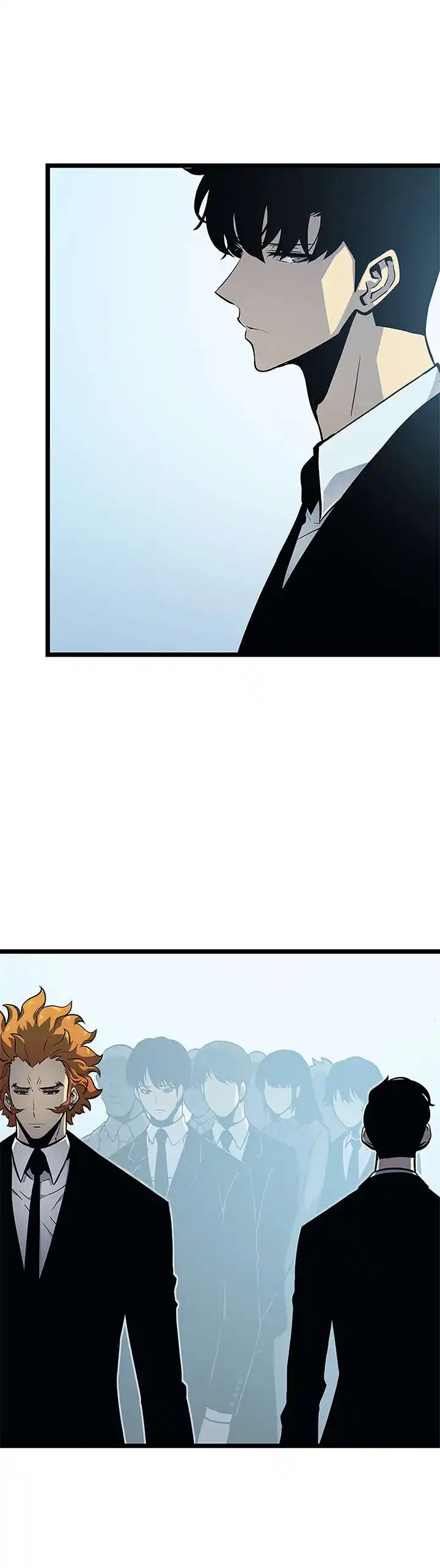 Solo Leveling 108 page 7
