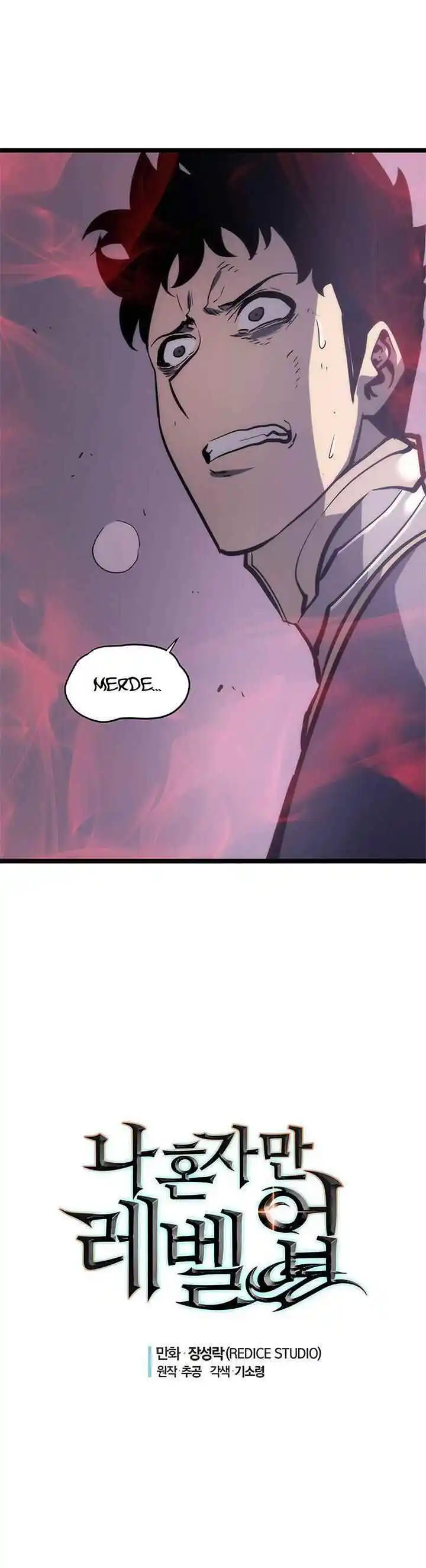 Solo Leveling 71 page 2