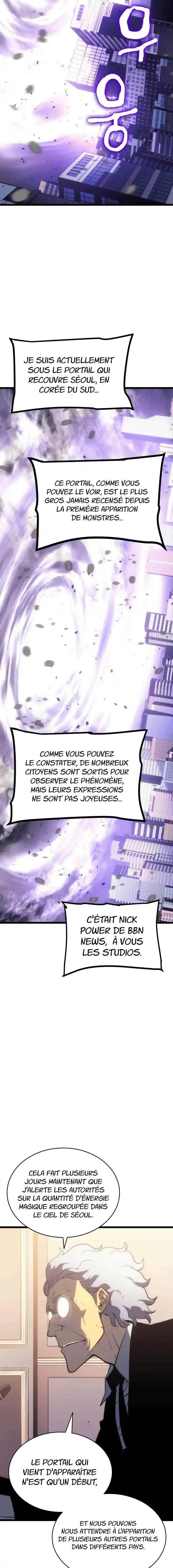 Solo Leveling 154 page 2
