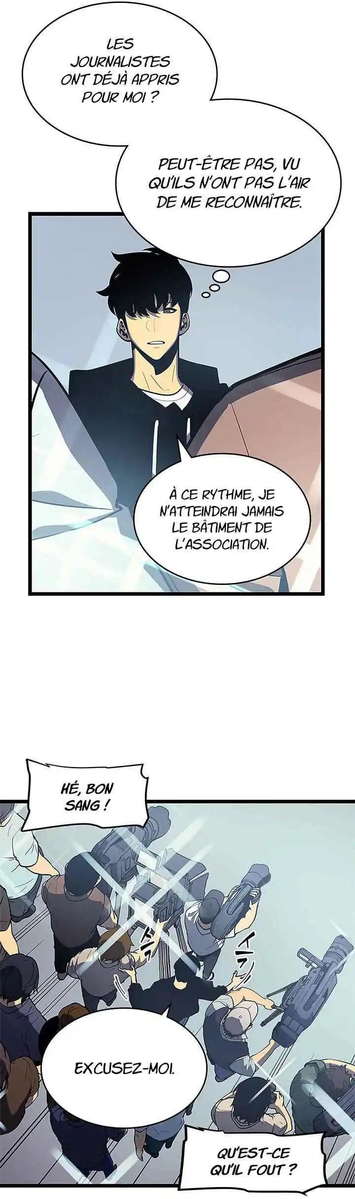 Solo Leveling 77 page 2