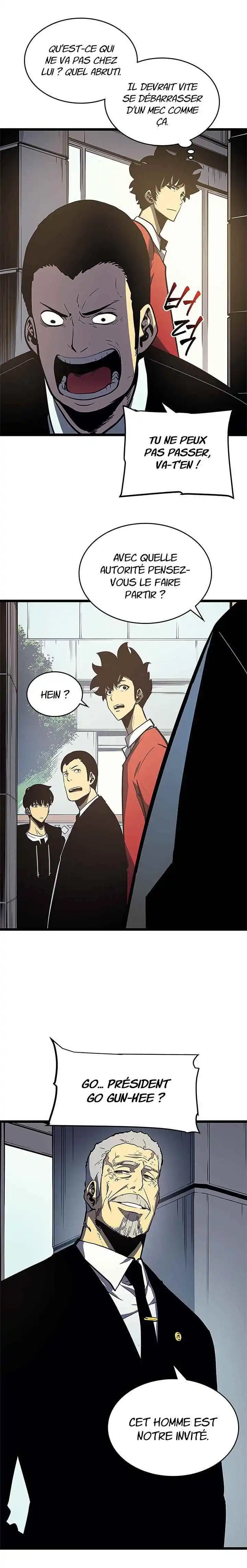 Solo Leveling 77 page 4