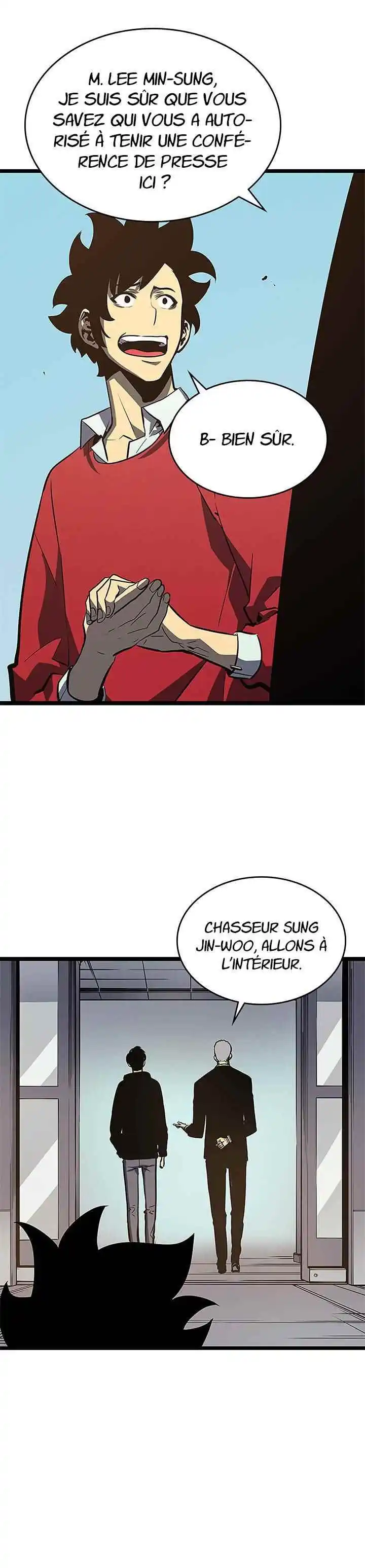 Solo Leveling 77 page 5