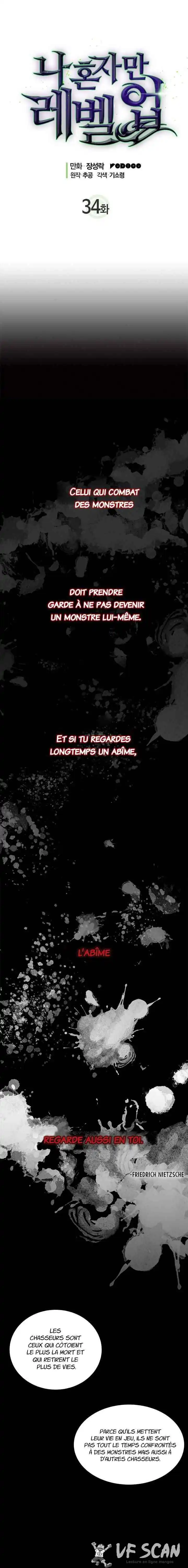 Solo Leveling 34 page 1