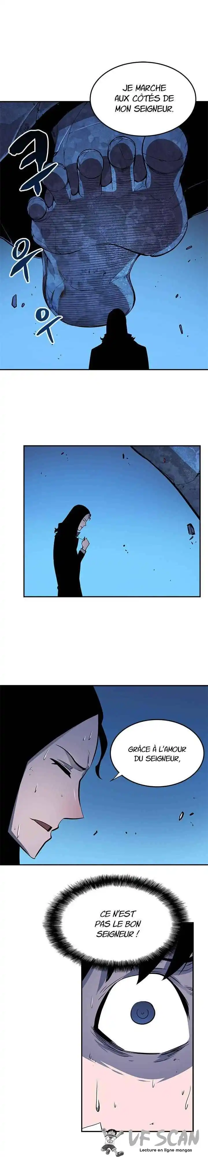 Solo Leveling 7 page 1
