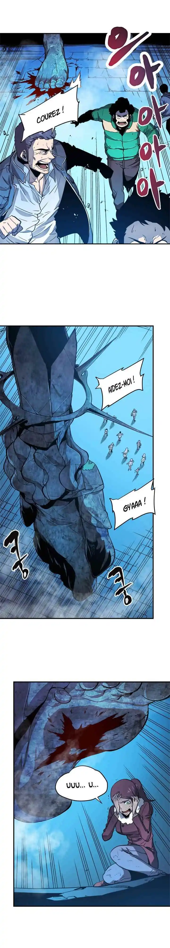 Solo Leveling 7 page 3