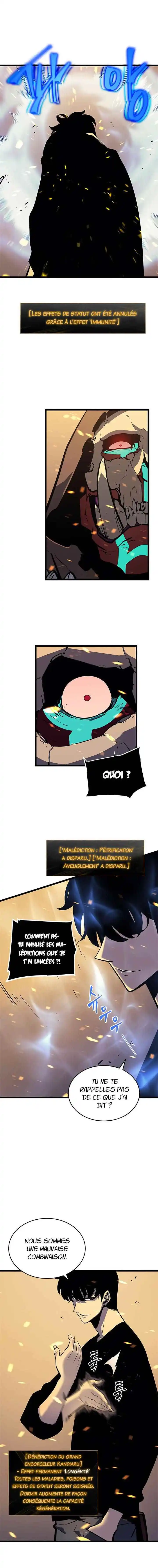 Solo Leveling 74 page 10