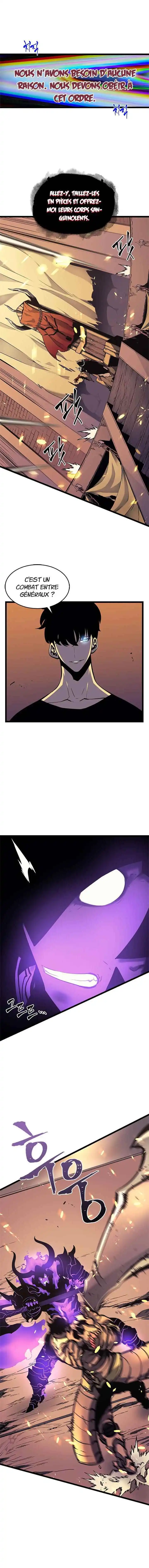 Solo Leveling 74 page 3
