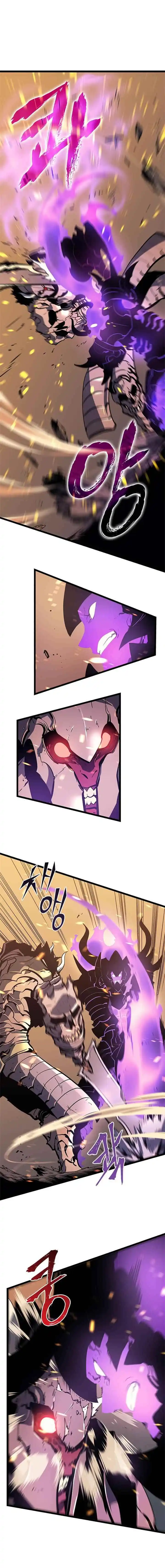 Solo Leveling 74 page 4