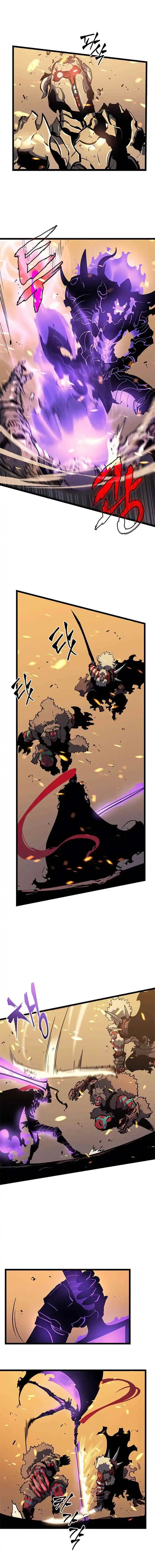 Solo Leveling 74 page 5