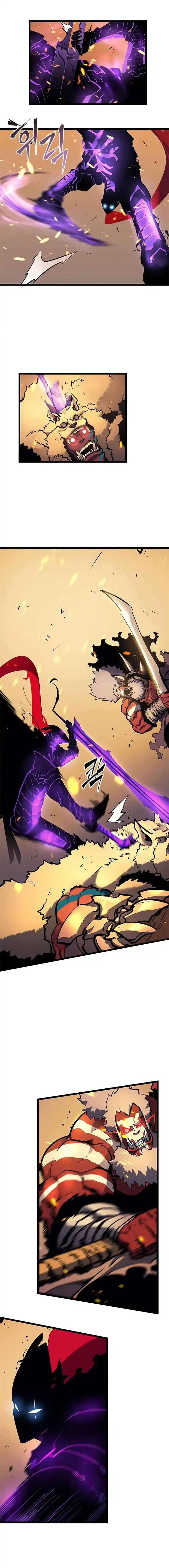 Solo Leveling 74 page 6