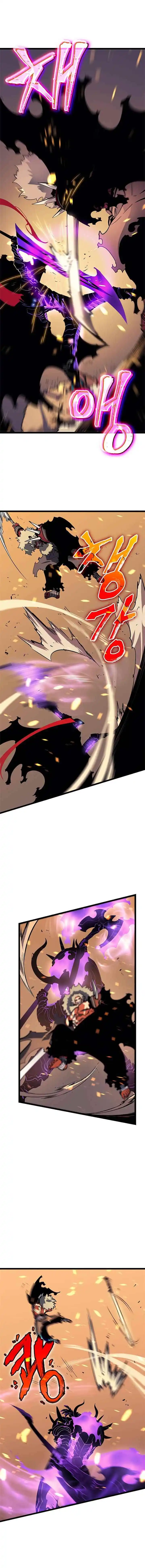 Solo Leveling 74 page 7