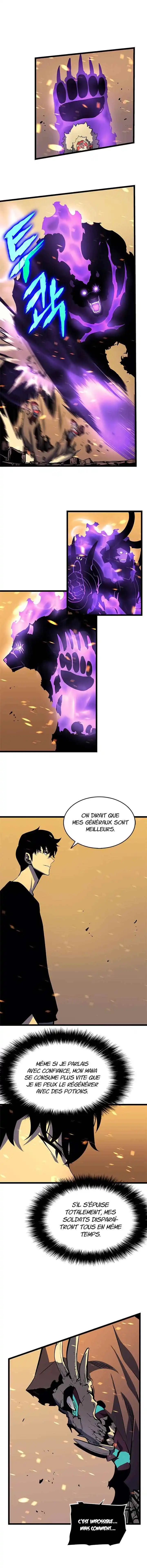 Solo Leveling 74 page 8