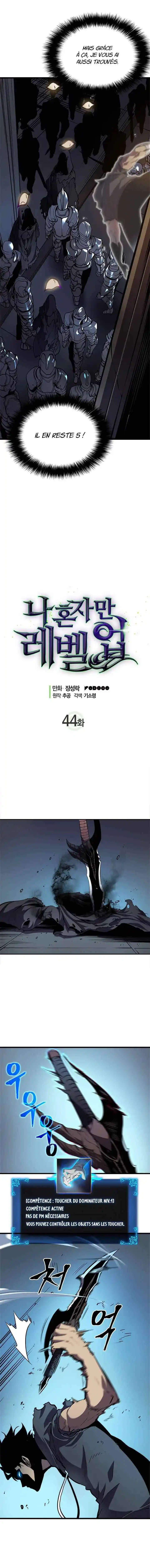 Solo Leveling 44 page 2