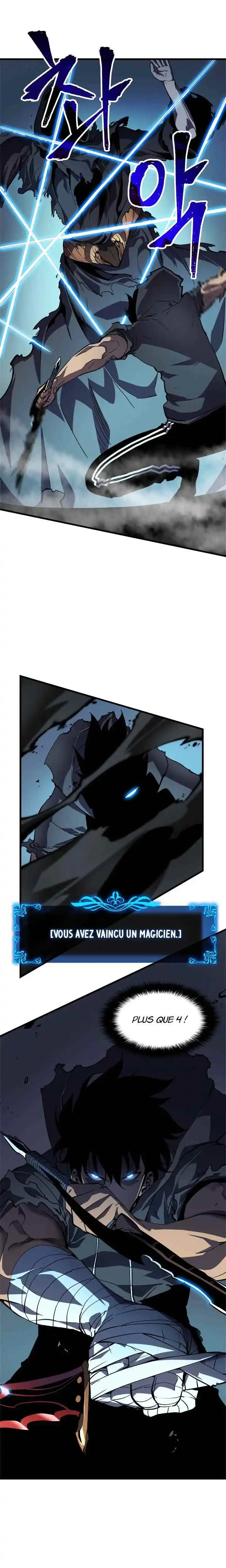 Solo Leveling 44 page 3