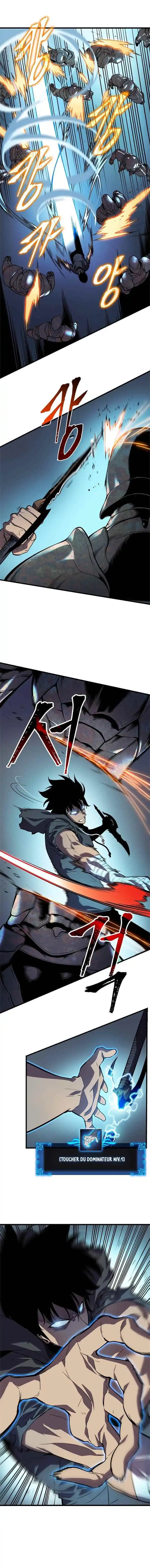 Solo Leveling 44 page 4