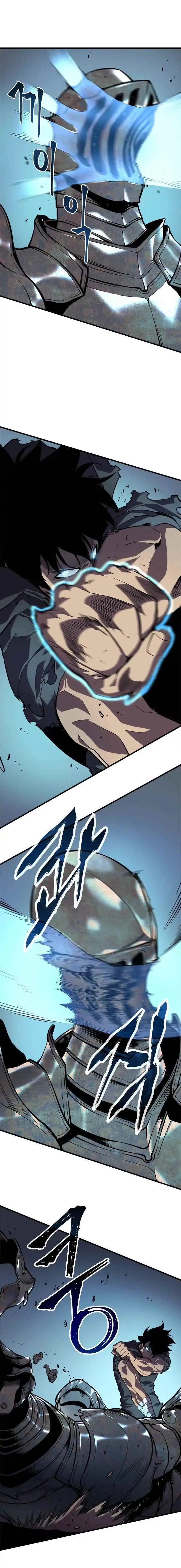 Solo Leveling 44 page 5