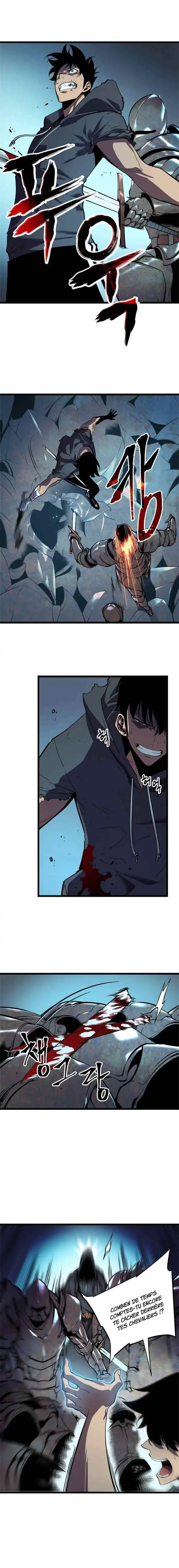 Solo Leveling 44 page 7