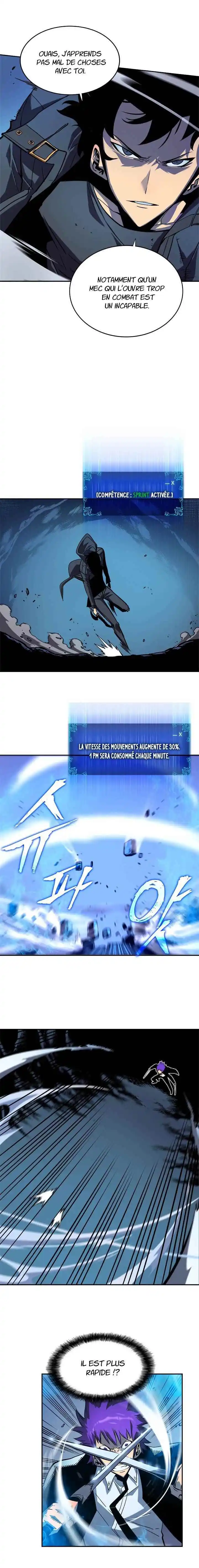 Solo Leveling 33 page 3