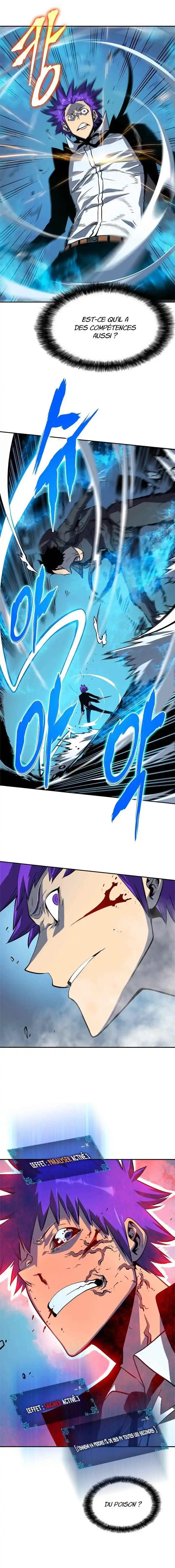 Solo Leveling 33 page 4