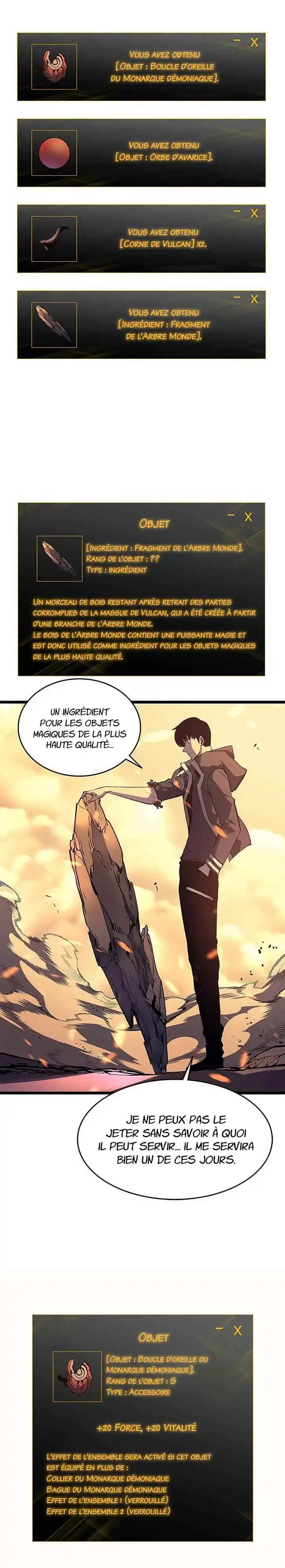 Solo Leveling 60 page 2