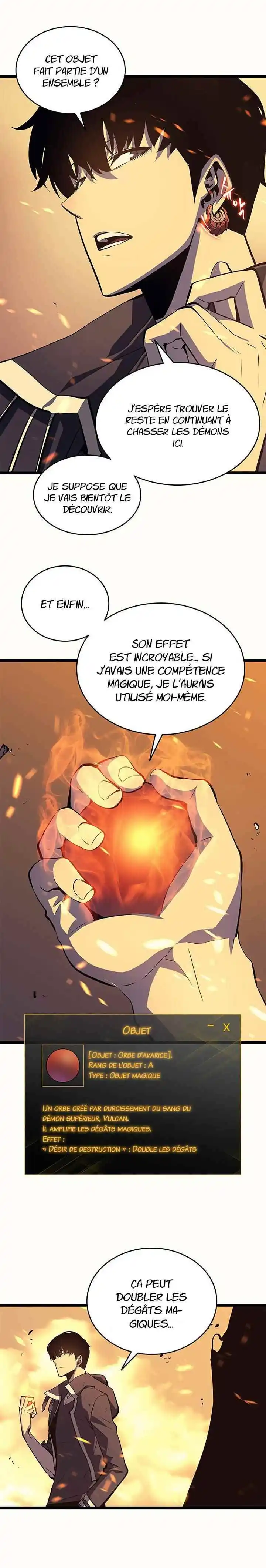 Solo Leveling 60 page 3