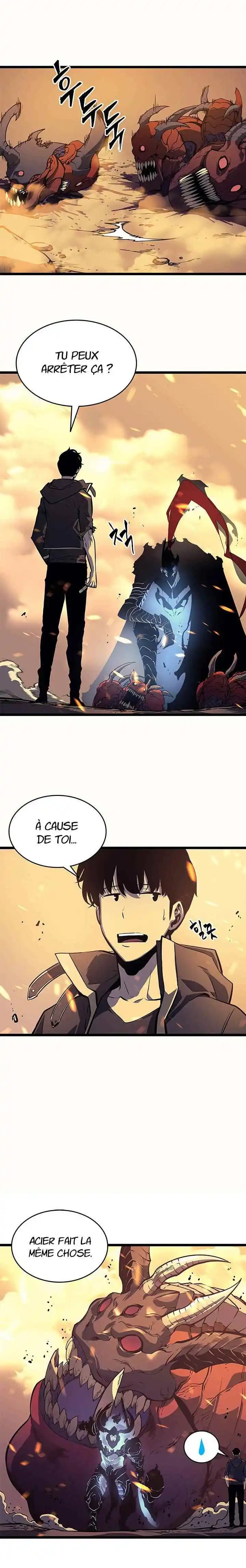 Solo Leveling 60 page 4
