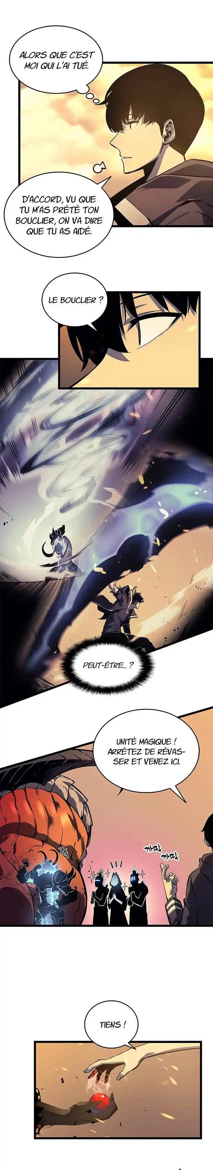 Solo Leveling 60 page 5