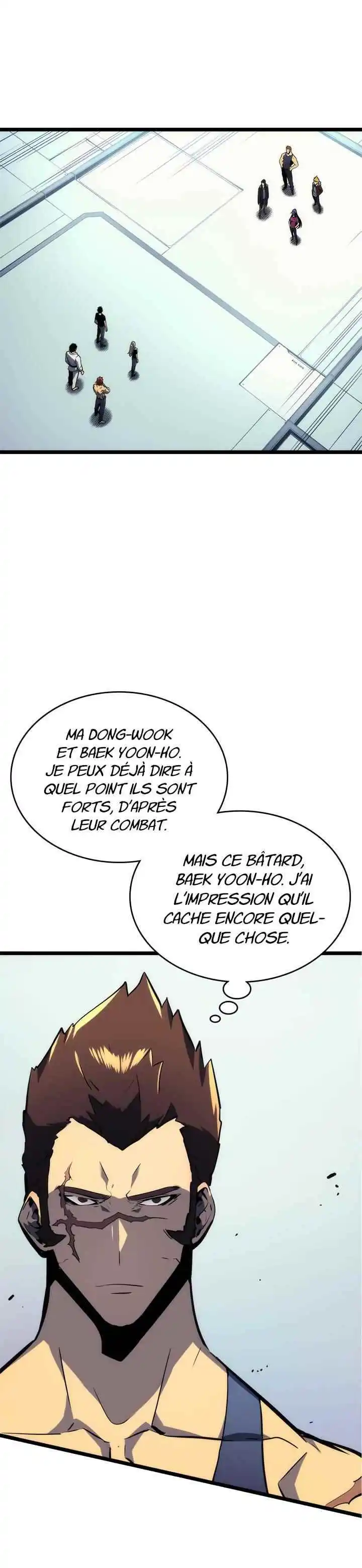 Solo Leveling 92 page 2