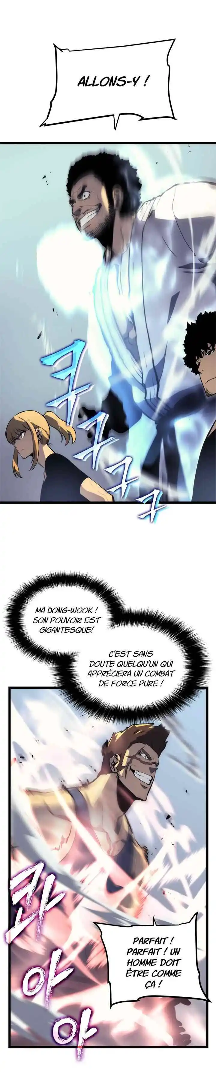 Solo Leveling 92 page 4