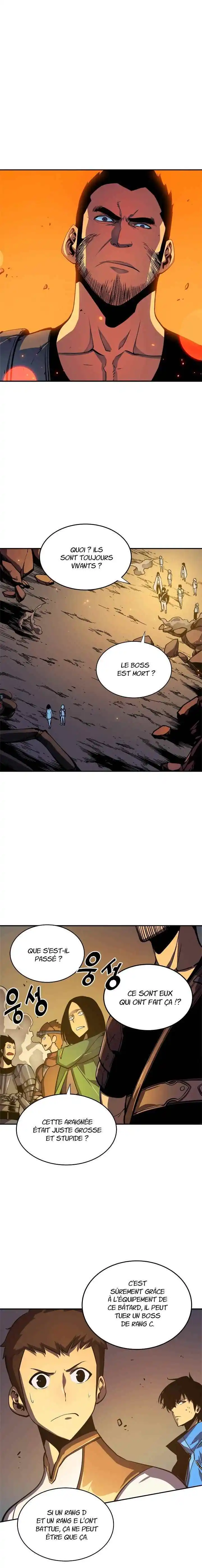 Solo Leveling 23 page 2