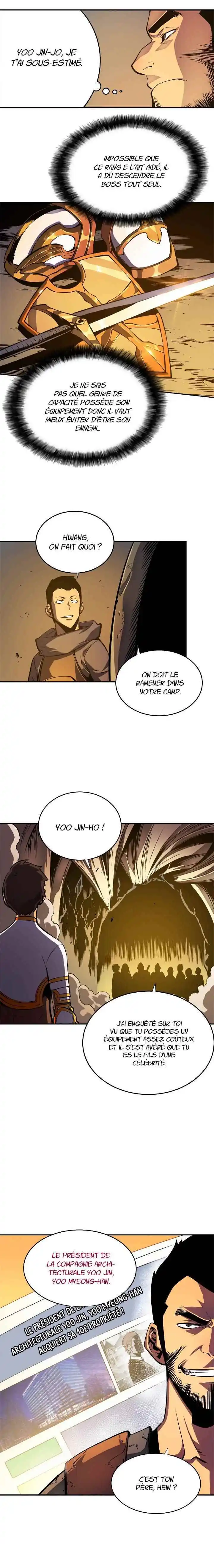 Solo Leveling 23 page 3