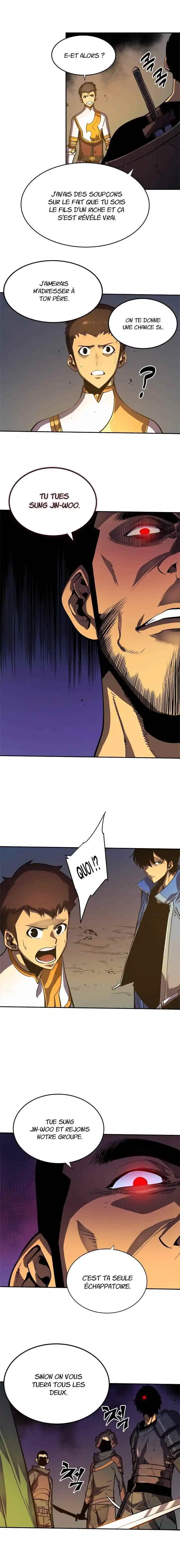 Solo Leveling 23 page 4