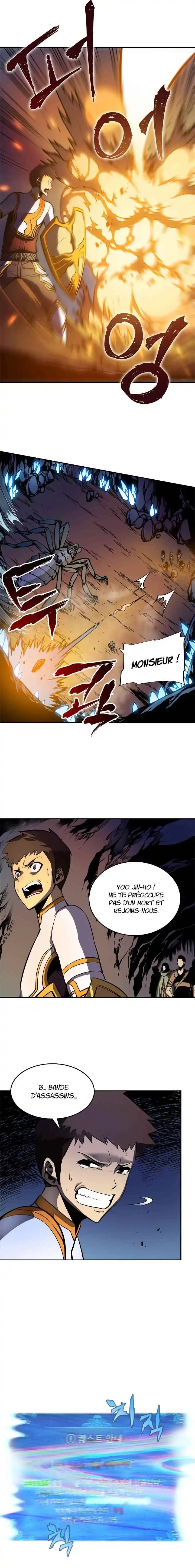Solo Leveling 23 page 8