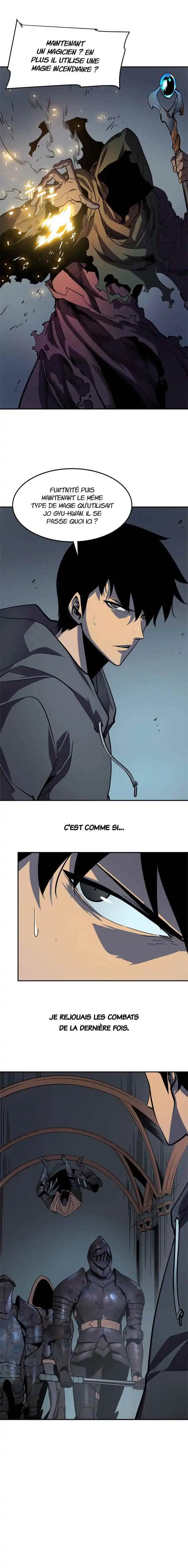 Solo Leveling 38 page 12