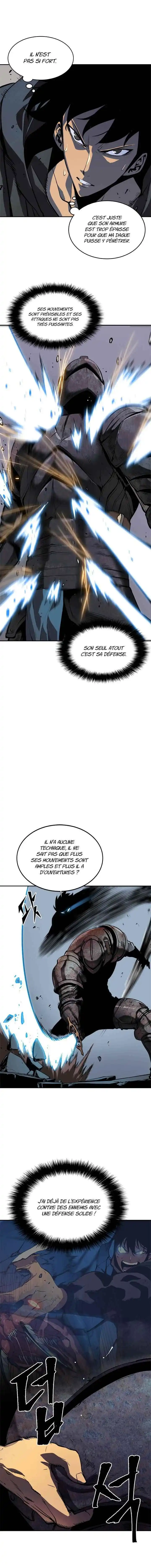 Solo Leveling 38 page 3