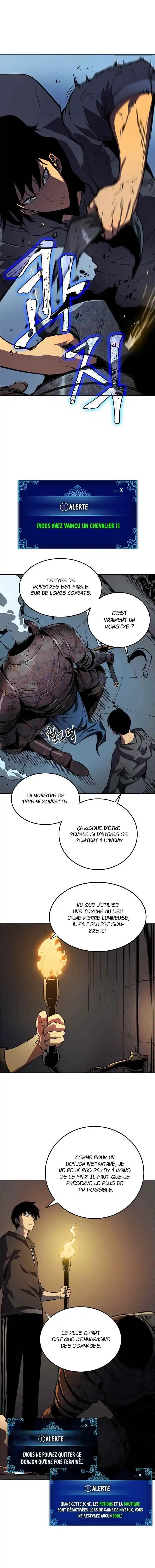 Solo Leveling 38 page 4