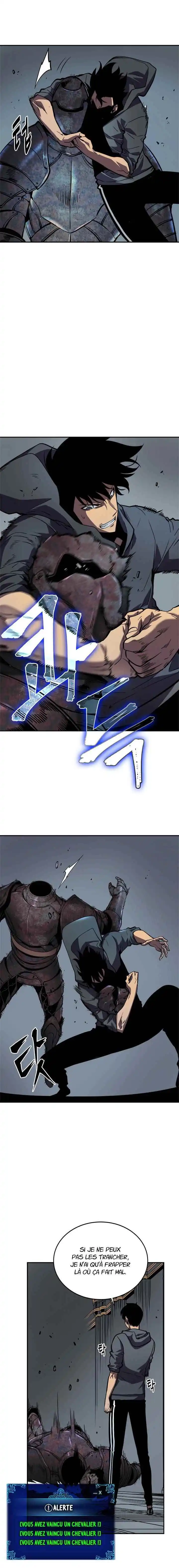 Solo Leveling 38 page 9