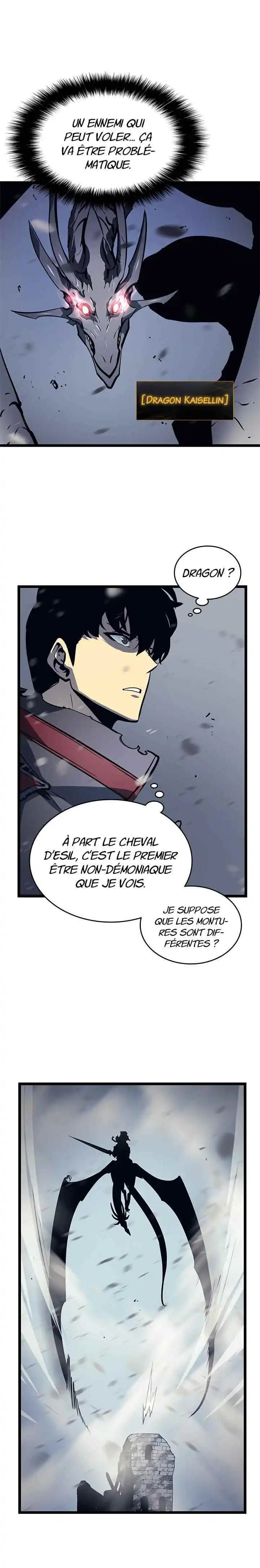 Solo Leveling 86 page 3