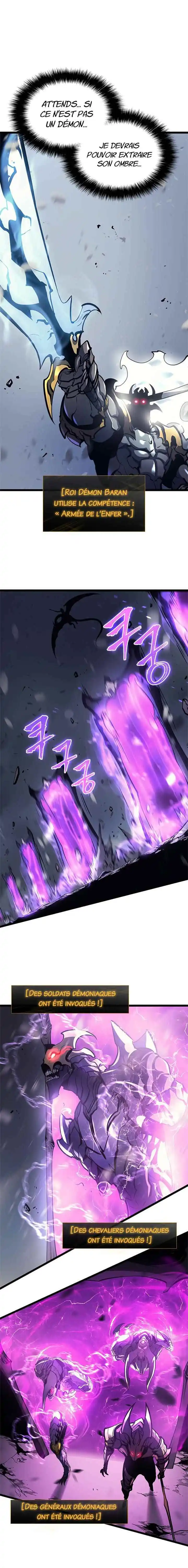 Solo Leveling 86 page 4