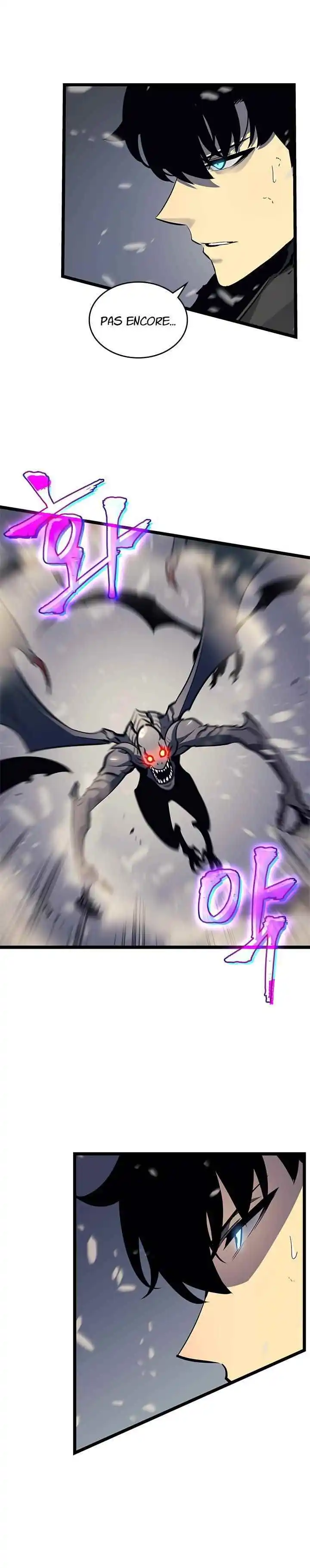 Solo Leveling 86 page 8