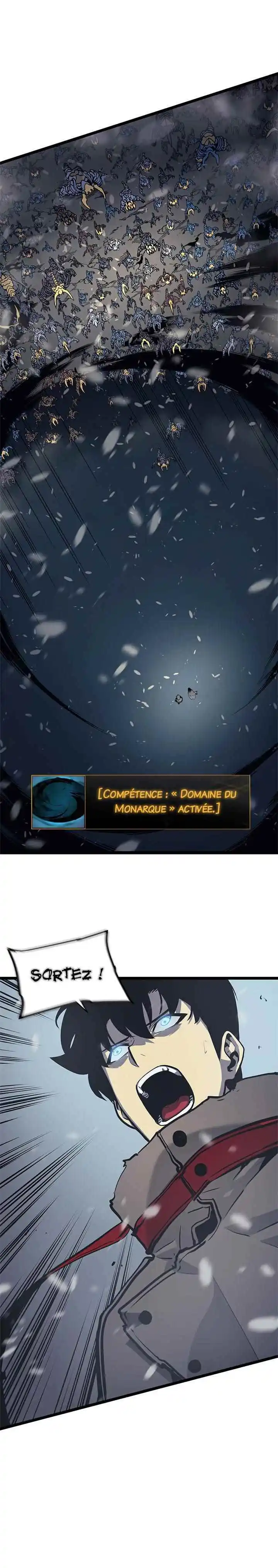 Solo Leveling 86 page 9