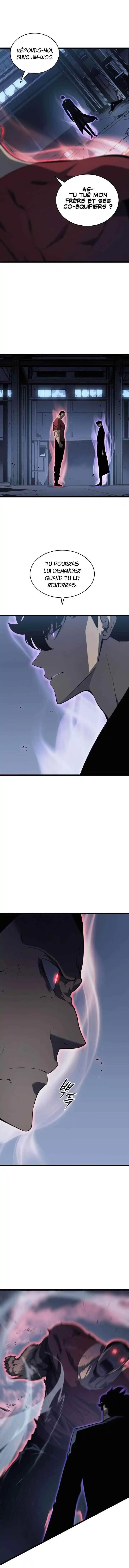 Solo Leveling 145 page 6