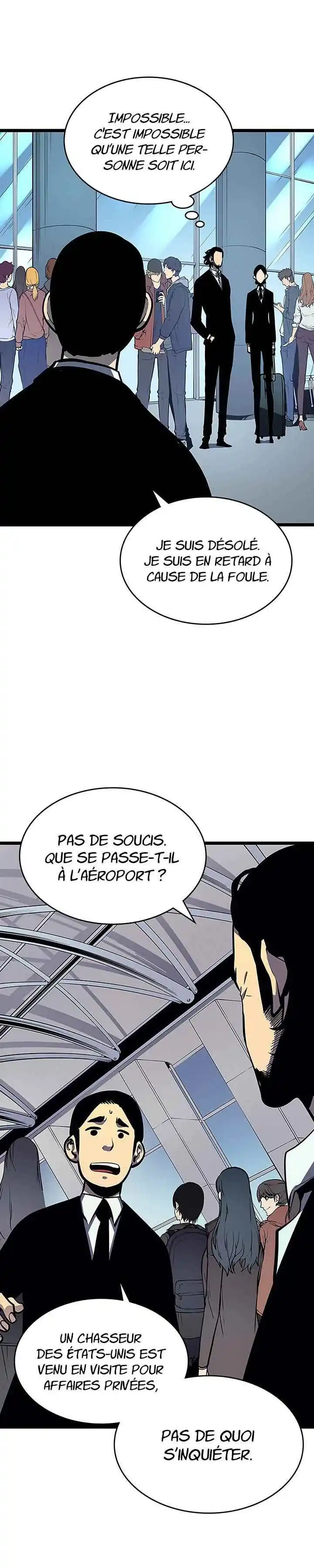 Solo Leveling 85 page 10